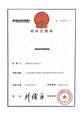 CE Certificater